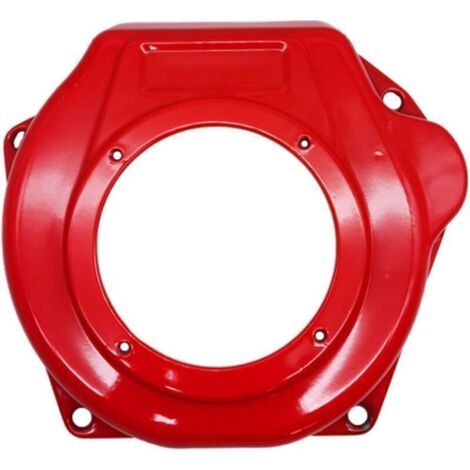 Plaque de ventilateur pour générateurs refroidis par air – refroidissement – remplacement pour moteurs 170F, carter de ventilateur, carter de volant moteur, entretien de machines agricoles, épaisseur