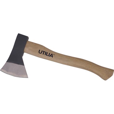 Utilia PICOZZINO CON MANICO IN LEGNO gr. 400