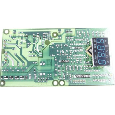 Ersatzteil - Elektronikplatine, Steuerungsmodul -  - SAMSUNG