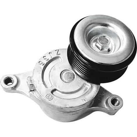 Dies ist ein Riemenspanner für ZJ38-15-980 und ZJ38-15-980C Motoren, geeignet für 1,6L/1,5L Motoren, die zwischen 2007 und 2015 hergestellt wurden.