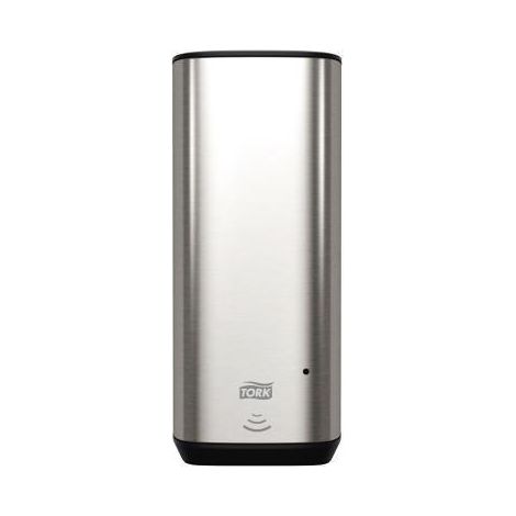 TORK Image Design 460009 Distributeur de savon acier inoxydable Y754082 (1/5)