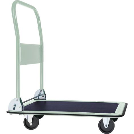 Carro de transporte 150 kg herramientas herramientas taller (1/5)