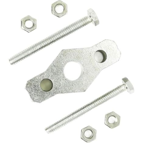 Outil de Calage Volant 7 pour BMW pour renault Outil de Calage Compatibilité large, acier trempé, usage pro, kit complet 7pcs, entretien facile (1/5)