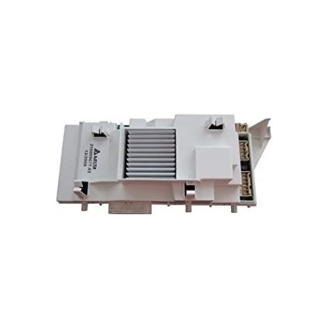 Ariston C00254298 Module triphasé + eeprom vierge lave-linge