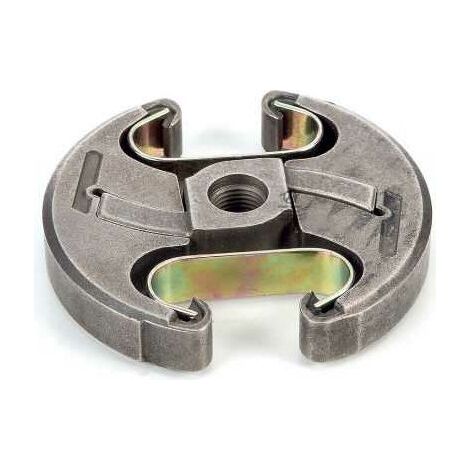 Embrayage pour tronçonneuse Husqvarna 340, 345, 346, 353, 454, 455
