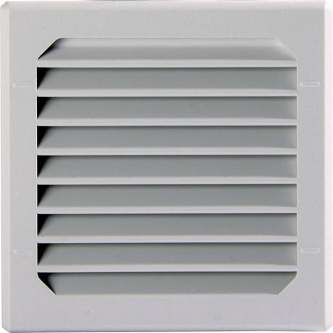 Elmeko LV 80 24V DC Filterlüfter 24 V/DC 2.6 W (B x H x T) 80 x 80 x 44.5 mm   1 St.