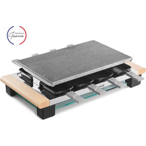 Raclette Lagrange Raclette Pierre Elegance 399011