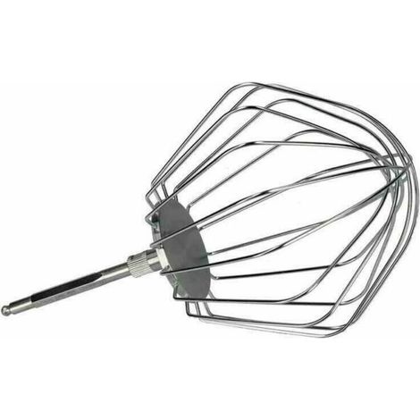 Batidor batidor para robot Bosch 00659891
