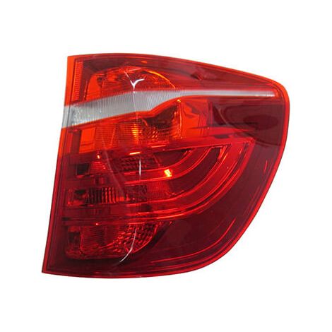 Feu arrière droit extérieur BMW X3 2 F25 2010-2017