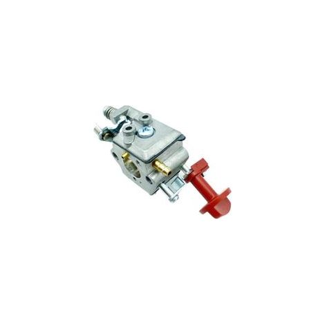 Ersatzteil für Husqvarna 543R Rasenmäher, Metallvergaser und Freischneider, Modellnummer 580798301, passend für die Modelle 243R, 525RS und 543RBS 43cc.