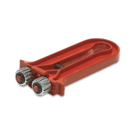 Art.244 Zigrinatore Casagrande 0,5kg utensile agricolo professionale