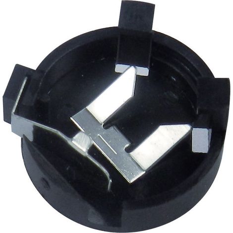 Porte-pile RS PRO ( Prix pour 1 ) (1/2)