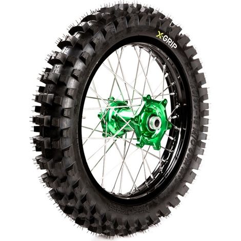 X-Grip Motocross/Enduro Dirtdigger Extra Reifen 120/90-18 120/90-18 26/2024