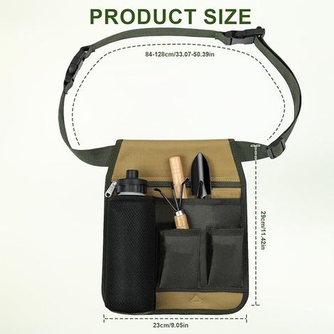 Garden Belt (1/3)