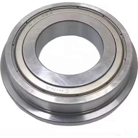 Roulement de direction différentiel automobile QJ109EZ, roulements à billes à contact oblique QJ109 pour Ford Focus Kuga (1/5)