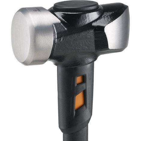 MARTELLO DEMOLITORE A DUE MANI HARDWARE XL 10 LB/36' 5,6 KG - FS-1020164 (1/2)
