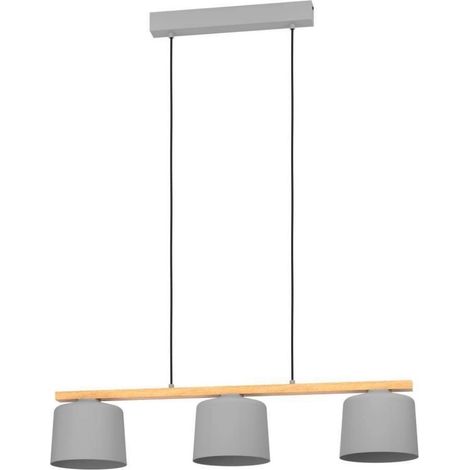 [NEUWERTIG] B-Ware Eglo Mariel Hängeleuchte Hängeleuchte Deckenlampe Lampe Leuchte Pendelleuchte (1/4)