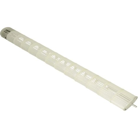 TURBINE FLOW 75(D) 750.5 CFF 584G 48.8G POUR CLIMATISEUR LG - 5901A20016J (1/3)