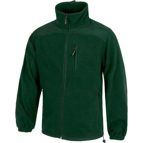 Polar Industrial 0004S | M - Verde Oscuro (1/3)