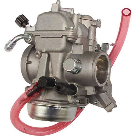 Carburetor 0470-504 for Arctic Cat 400cc Automatic 4x4 CVK34--DTEKGAZ (1/3)