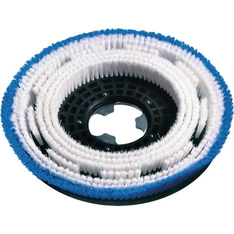 cleancraft Teppichbürste 430