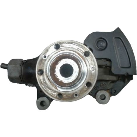 [PRODUIT D'OCCASION] Pivot Avant Droit FIAT Scudo ♻️ Ref Oe. 1617969380 - Garantie à vie (1/3)