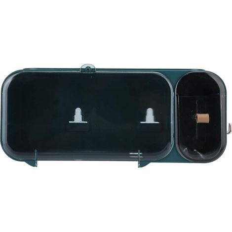 Porte-papier toilette élégant et étanche Yosoo salles de bain (1/5)
