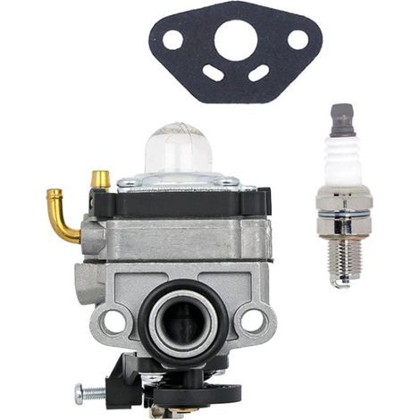 Vergaser – 11 mm Venturi-Öffnung – Kompatibel mit Dolmar MS-245.4, MS-250.4, MS-251.4, MS-252.4, LT-245.4, Makita ER2650LH, EBH253, BCX2510 – 1 Stück (1/5)