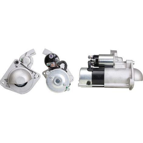 Démarreur ELSTOCK 25-3395 CITROËN 1347058080 55195967 5802AQ 71789529