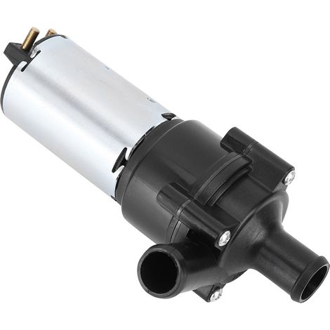 Mercedes-Benz Zusatzwasserpumpe 0392020026 (1/5)
