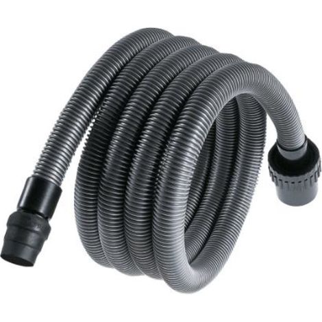 Nilfisk Saugschlauch + Werkzeugadapter 27 mm für Industriesauger Länge 3,5 m (1/2)
