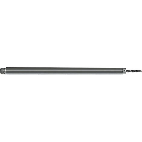 Rems Kernbohrzubehör Anbohrhilfm G 1/2" für Bohrer 8mm