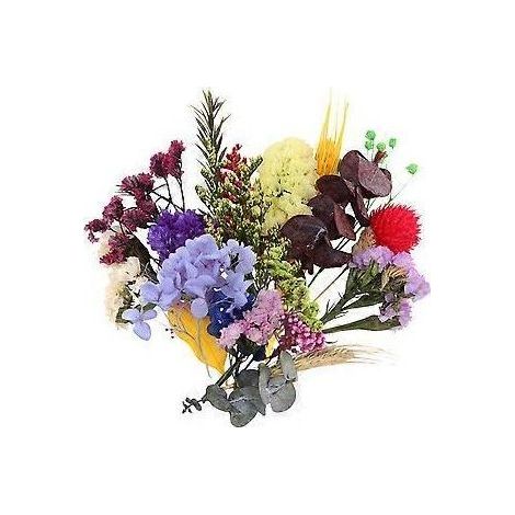144 Stück kleine Papierblumen, künstliche Rosenblüten für DIY-Bastelprojekte (1/2)