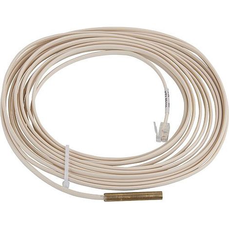 Sonde de rechange pour Termomat 1 Sonde de réservoir Ta 5,0 m