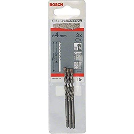 Bosch 2 608 597 704 punta da trapano (1/4)