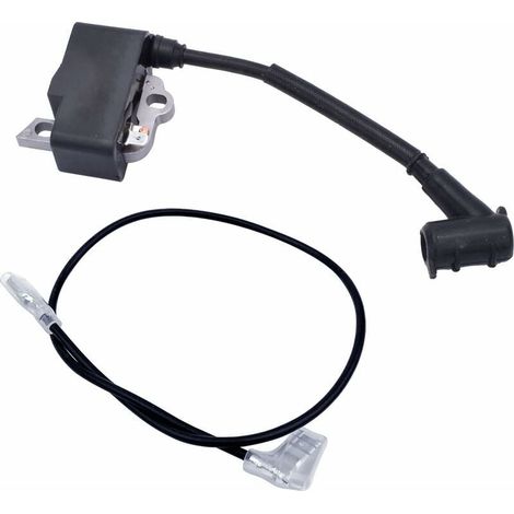Zündspulenmodul für Stihl MS231 MS231C MS251 MS251C Kettensäge, Teilenummer. 1141 400 1307-- (1/5)