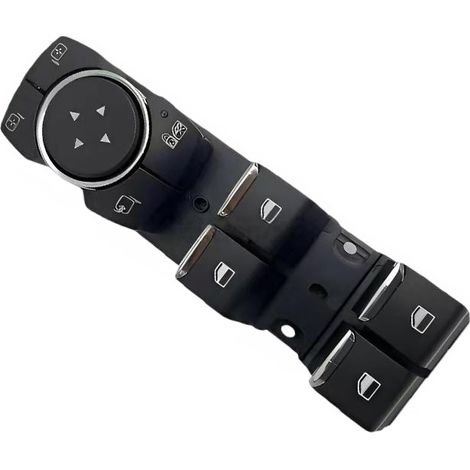 JX7T-14540-BC Electric Window Switch is suitable for 2019-2021 Ford Focus 4-pin high-end models. (1/4)