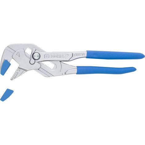 183 10 TC llave inglesa de 10". (1/3)