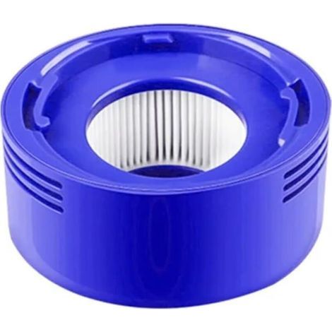 Filters for Dyson V7 V8, Washable Replacement Vacuum Cleaner Filters for Dyson V8 V7 Absolute Animal Motorhead. Replaces Part 965661-01 and 967478-01 (V7/V8) (1/3)