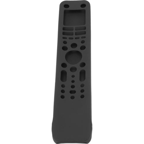 4K8K TV Silicone Cover for SONY Remote RMF-TX520P TX520E - Black Protective Case Kit (1/5)