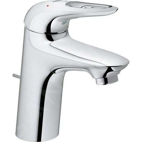 Grohe Eurostyle Mitigeur monocommandé pour lavabo, S-Size, (1/5)