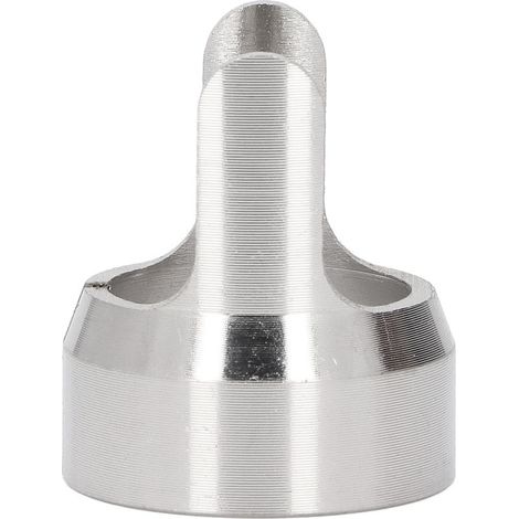 Entretoise de découpe Plasma 9-8251, Guide d'espacement de torche de découpe, support en acier inoxydable pour la dynamique thermique SL60 SL100. (1/5)