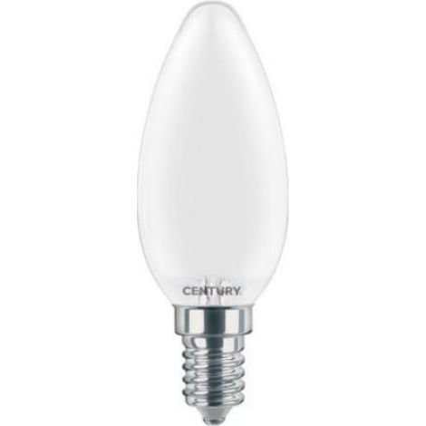 5,0 x LAMPADA WIRE LED OLIVA INCANTO SATEN CENTURY