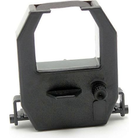 Ruban de remplacement pour imprimantes Amano PIX 10/15/20/21/25/35/28/55/75/95/200/3000/4000 et Amano TCX 11/21/22/35/45/85/88/90 (1 pièce) (1/5)