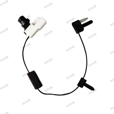 The 97614G2000 thermistor is suitable for Beijing Hyundai Kia. (1/4)