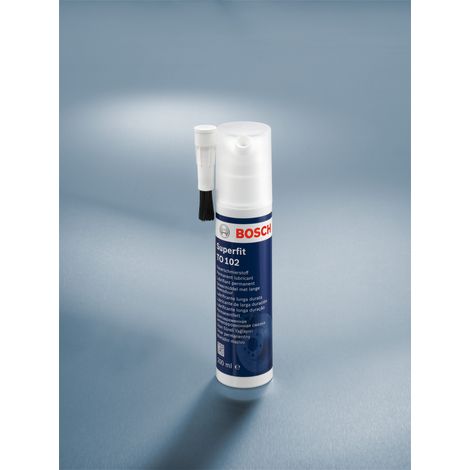 Téflon pour étriers de frein 200 ml 5000000376 Bosch