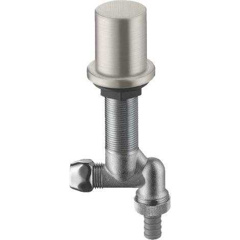 hansgrohe AXOR Válvula de cierre de electrodomésticos de cocina, (1/3)