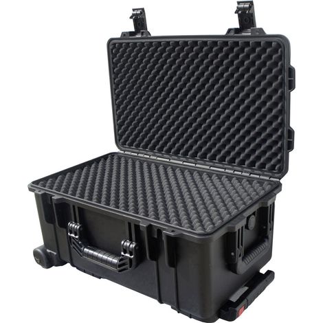 VISO  WAT28TR Universal Werkzeugkoffer unbestückt  (L x B x H) 626 x 492 x 305 mm (1/5)