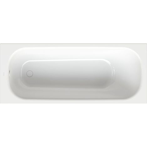 BetteClassic Baignoires rectangulaires, installation, 1 place, (1/3)