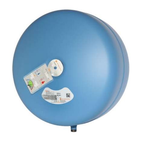 IMI PNEUMATEX Druckausdehnungsgefäß statico SD 12.3 12 Liter 7101001